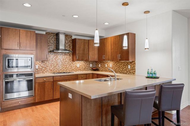 89 N Rampart Way 402, Denver, CO 80230