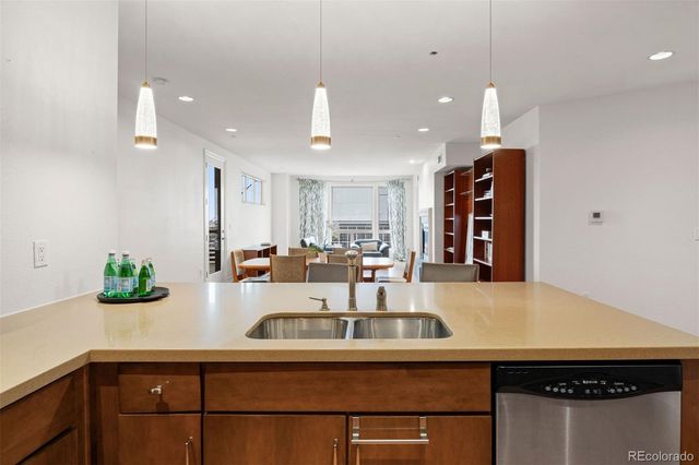 89 N Rampart Way 402, Denver, CO 80230