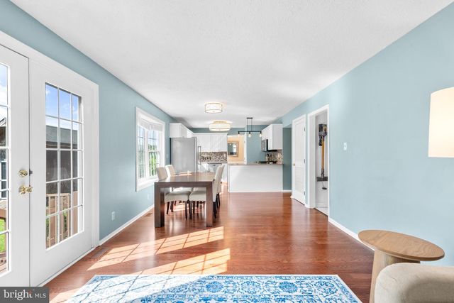 44 HAMILTON LAKES DR, Hamilton, NJ 08619