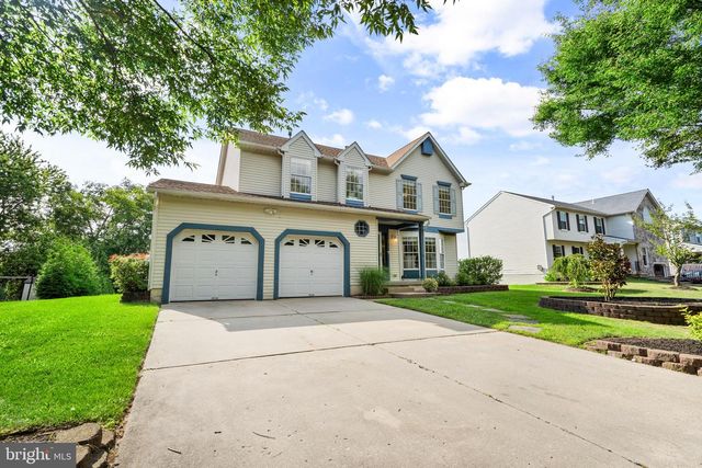 44 HAMILTON LAKES DR, Hamilton, NJ 08619