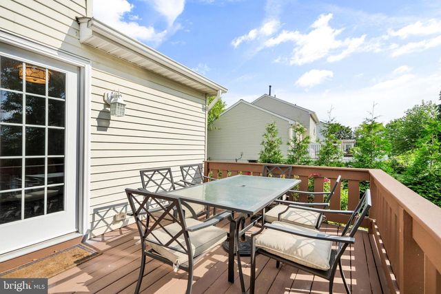 44 HAMILTON LAKES DR, Hamilton, NJ 08619