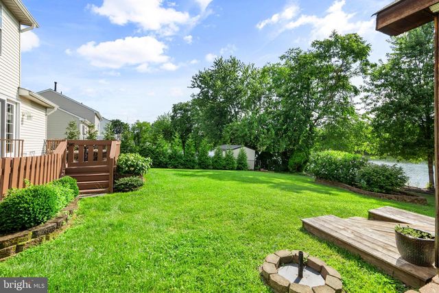 44 HAMILTON LAKES DR, Hamilton, NJ 08619