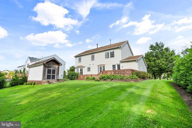44 HAMILTON LAKES DR, Hamilton, NJ 08619