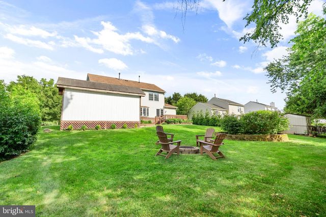 44 HAMILTON LAKES DR, Hamilton, NJ 08619