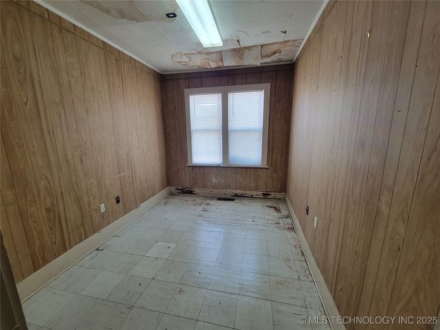 10 S Vann Street, Pryor, OK 74361