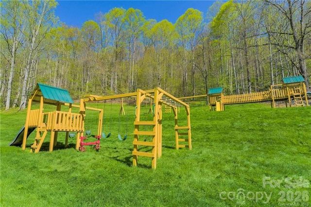 Lot G-21 Olli Trail G-21, Maggie Valley, NC 28751