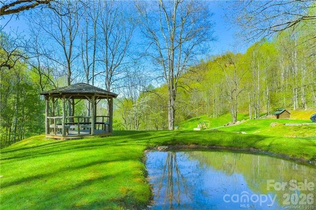 Lot G-21 Olli Trail G-21, Maggie Valley, NC 28751