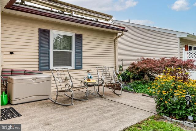 13 SHEFFIELD PL, Southampton, NJ 08088