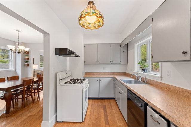 131 Montrose Avenue, Wakefield, MA 01880