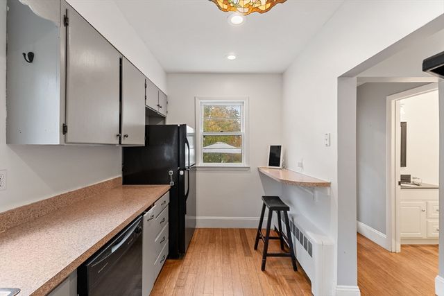 131 Montrose Avenue, Wakefield, MA 01880