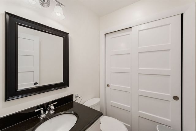 131 Montrose Avenue, Wakefield, MA 01880