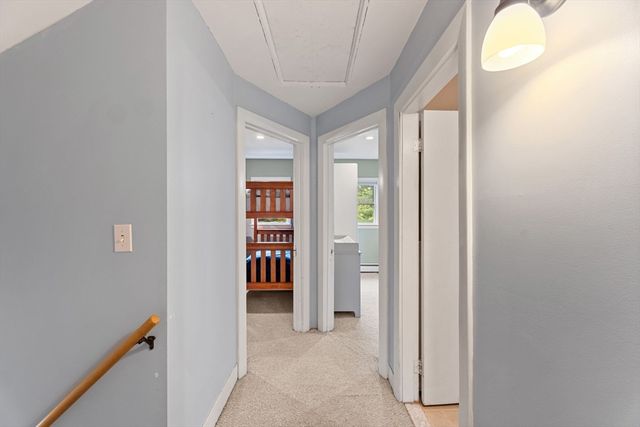 131 Montrose Avenue, Wakefield, MA 01880