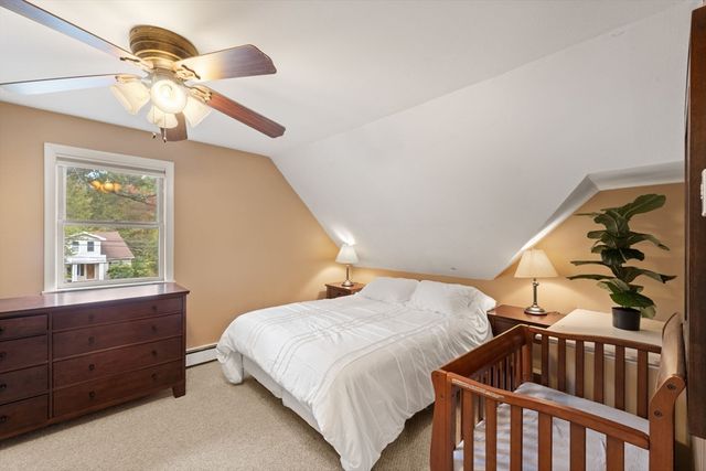 131 Montrose Avenue, Wakefield, MA 01880