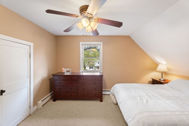 131 Montrose Avenue, Wakefield, MA 01880