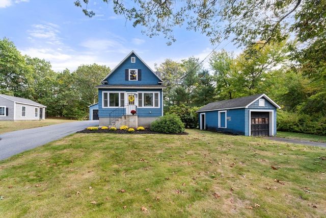 131 Montrose Avenue, Wakefield, MA 01880