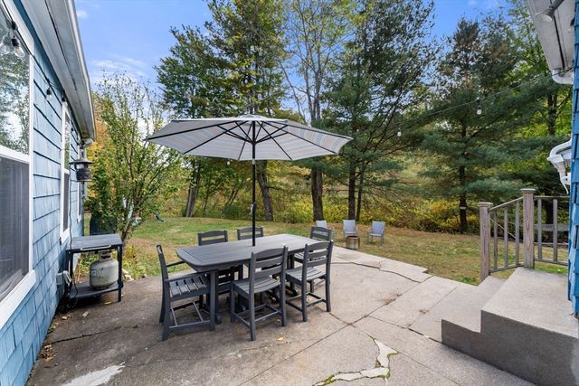 131 Montrose Avenue, Wakefield, MA 01880