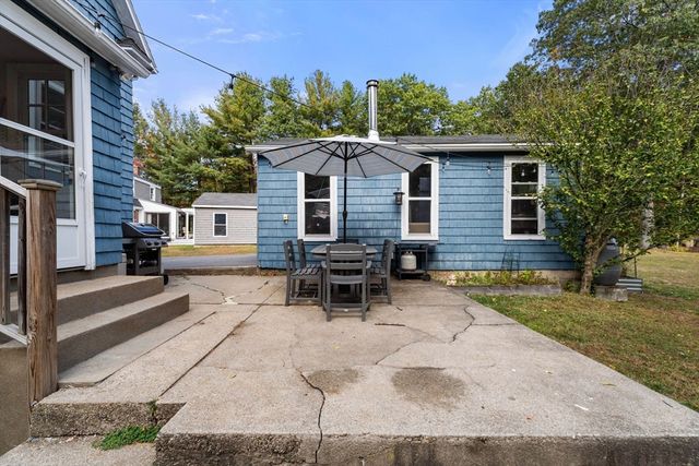 131 Montrose Avenue, Wakefield, MA 01880
