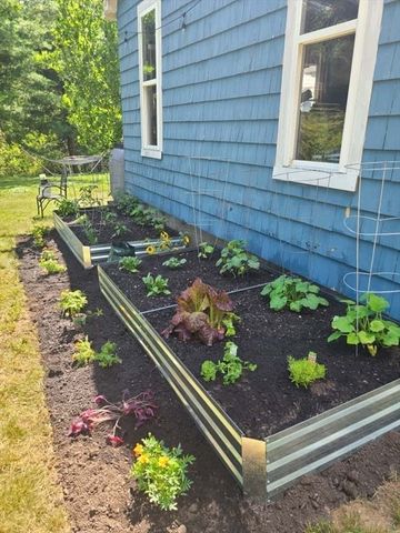 131 Montrose Avenue, Wakefield, MA 01880