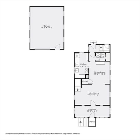 131 Montrose Avenue, Wakefield, MA 01880