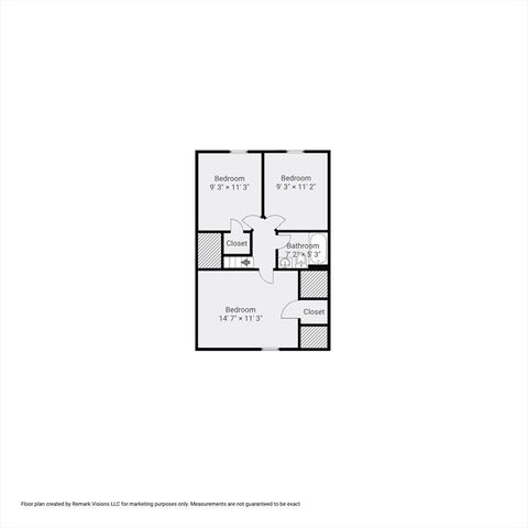 131 Montrose Avenue, Wakefield, MA 01880