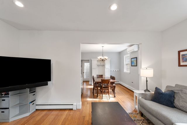 131 Montrose Avenue, Wakefield, MA 01880