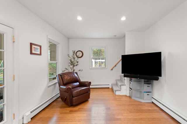 131 Montrose Avenue, Wakefield, MA 01880