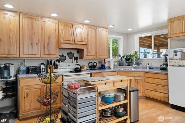 194 Big Foot Lane, Sequim, WA 98382