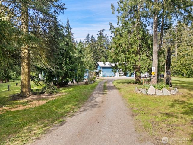 194 Big Foot Lane, Sequim, WA 98382