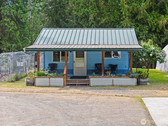 194 Big Foot Lane, Sequim, WA 98382