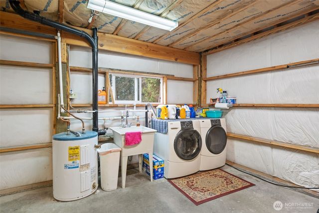 194 Big Foot Lane, Sequim, WA 98382