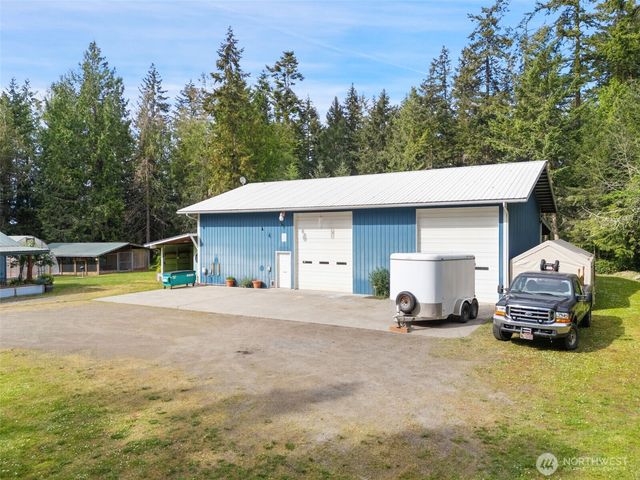194 Big Foot Lane, Sequim, WA 98382
