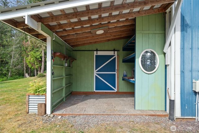 194 Big Foot Lane, Sequim, WA 98382