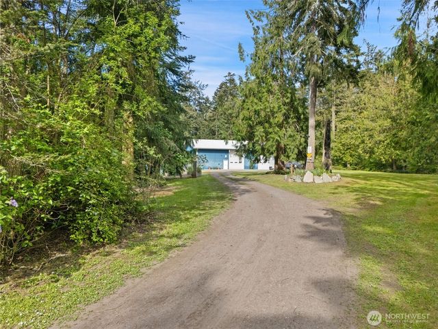 194 Big Foot Lane, Sequim, WA 98382