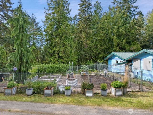 194 Big Foot Lane, Sequim, WA 98382