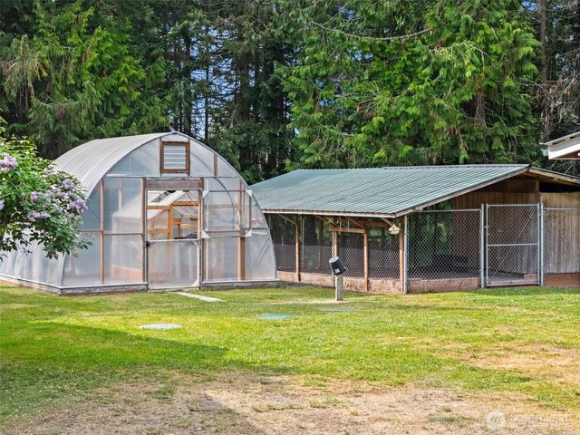 194 Big Foot Lane, Sequim, WA 98382