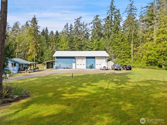 194 Big Foot Lane, Sequim, WA 98382