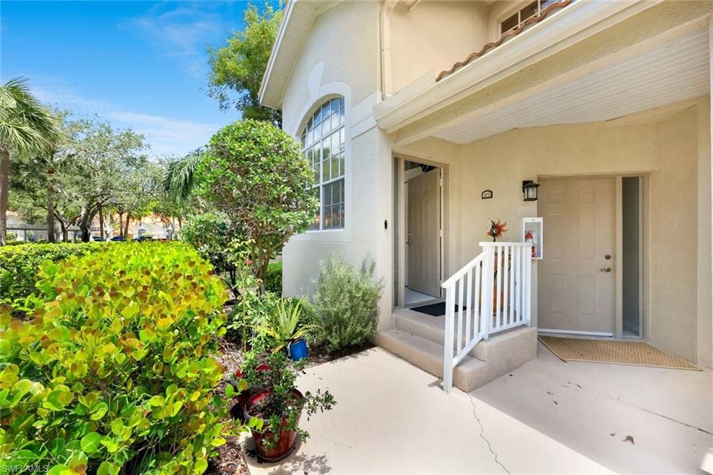 7518 Silver Trumpet LN 201, NAPLES, FL 34109 — photo 2