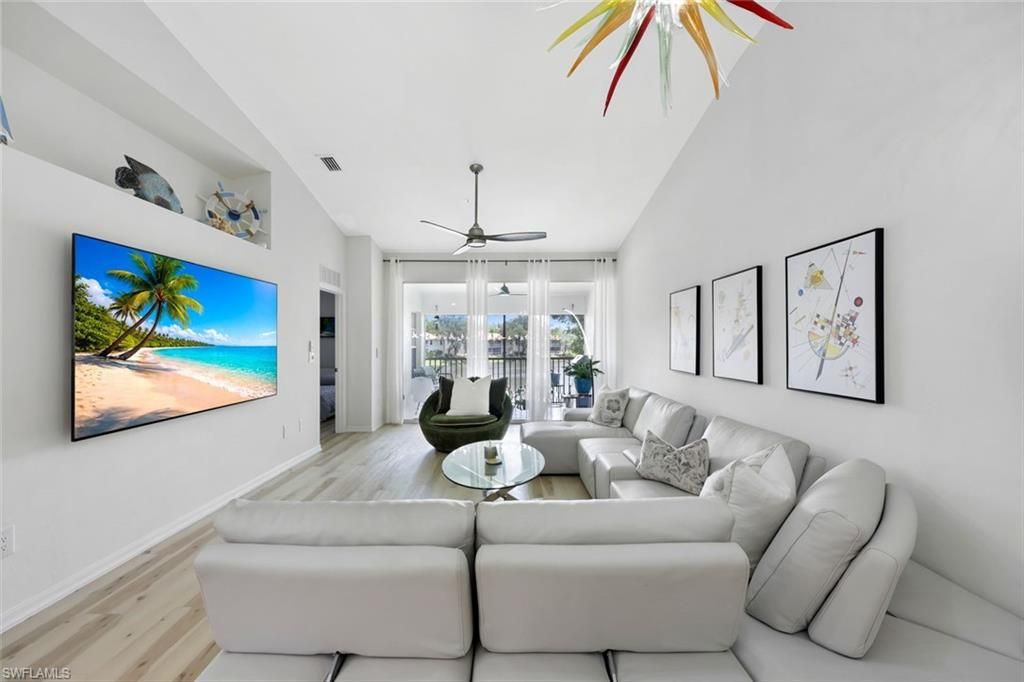 7518 Silver Trumpet LN 201, NAPLES, FL 34109 — photo 4