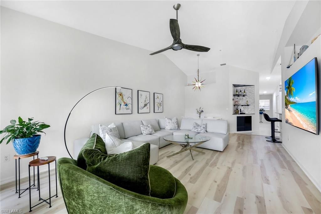 7518 Silver Trumpet LN 201, NAPLES, FL 34109 — photo 5