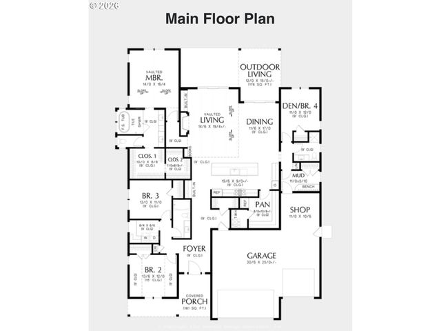 19090 OCHOCO Ct, Sandy, OR 97055