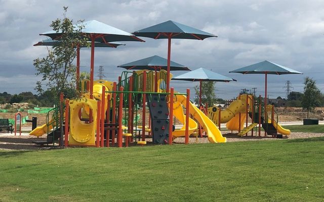4700 Sparkling Pathway, Haltom City, TX 76117