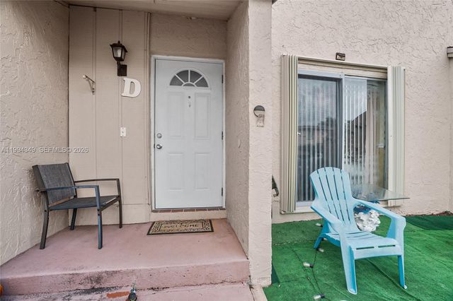 1625 NW 80th Ave D, Margate, FL 33063