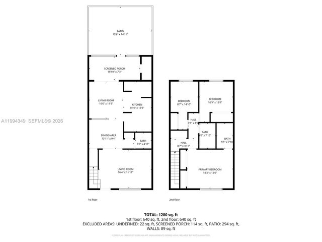 1625 NW 80th Ave D, Margate, FL 33063