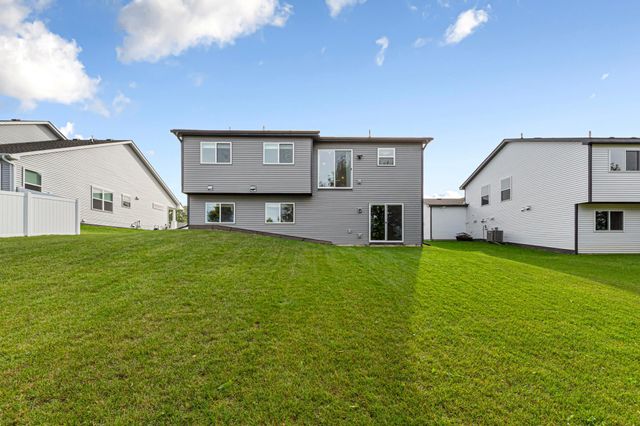 162 Ridgeview Lane, Elko New Market, MN 55054