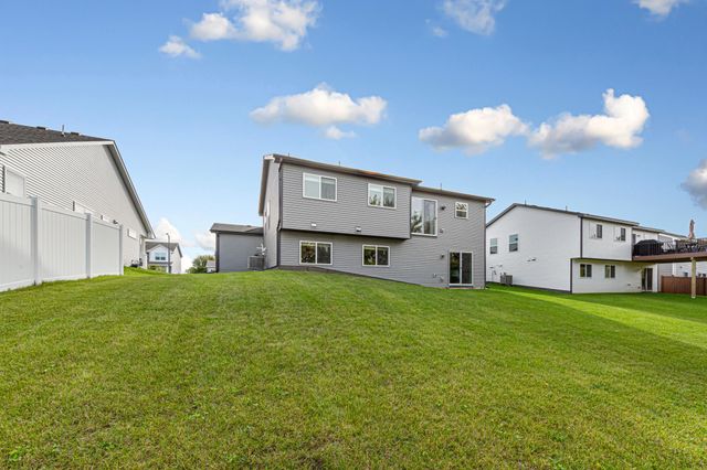 162 Ridgeview Lane, Elko New Market, MN 55054