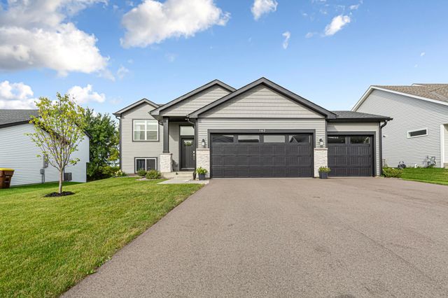 162 Ridgeview Lane, Elko New Market, MN 55054