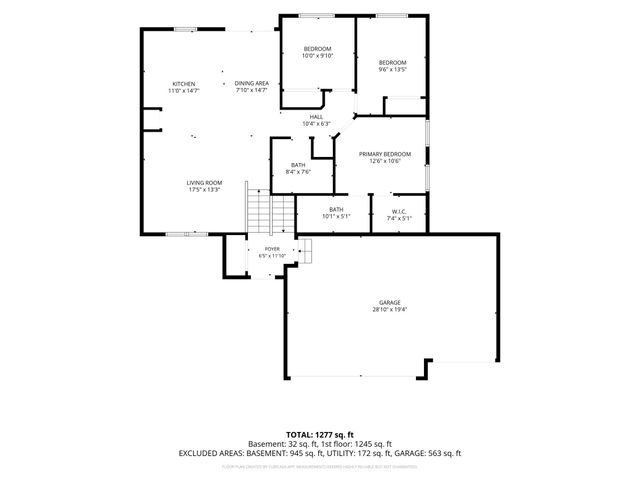 162 Ridgeview Lane, Elko New Market, MN 55054