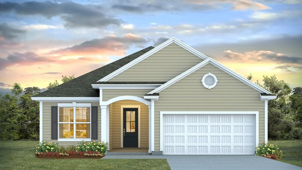 194 Bantry Ln., Conway, SC 29526
