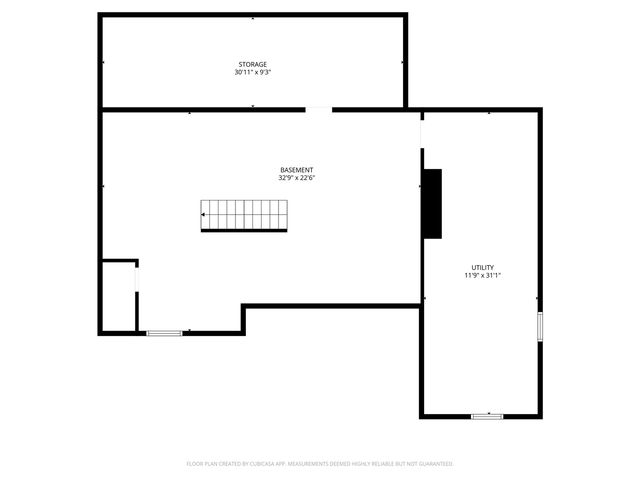 22030 Rougewood Drive, Southfield, MI 48033