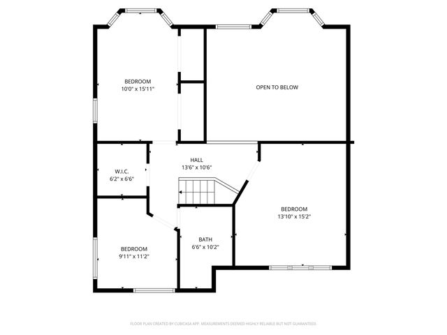 22030 Rougewood Drive, Southfield, MI 48033